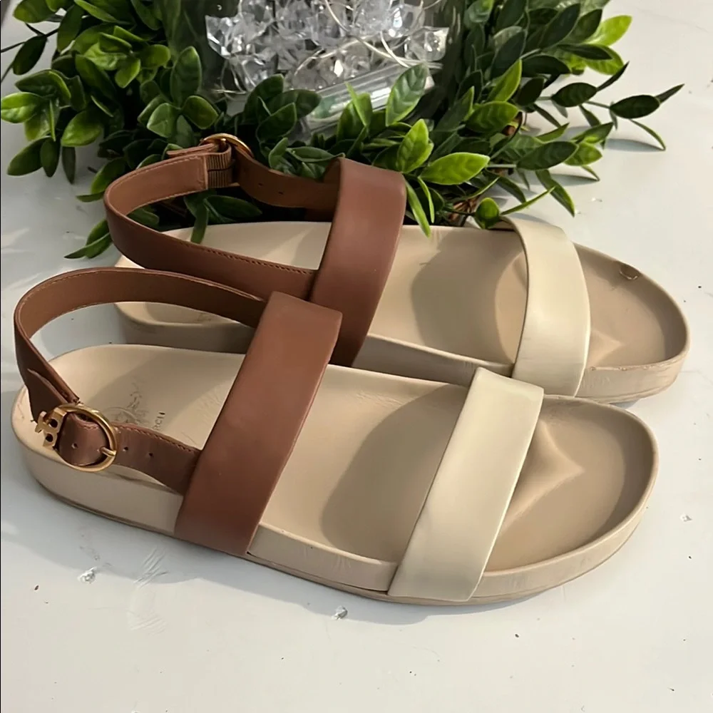 Tory Burch Sandals
